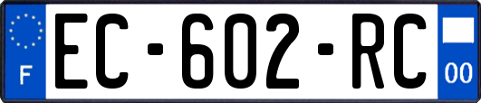 EC-602-RC