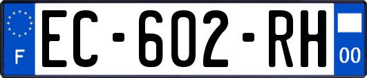 EC-602-RH