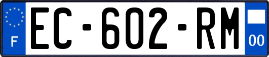EC-602-RM