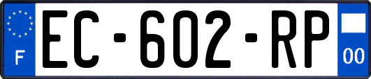 EC-602-RP