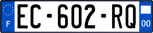 EC-602-RQ