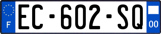 EC-602-SQ