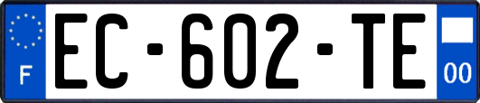 EC-602-TE