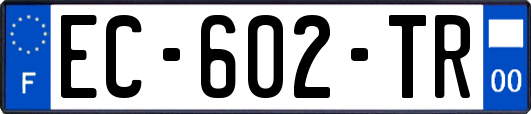EC-602-TR