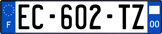 EC-602-TZ