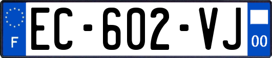 EC-602-VJ