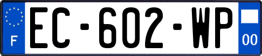 EC-602-WP