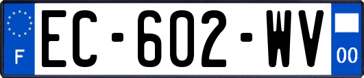 EC-602-WV