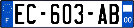 EC-603-AB