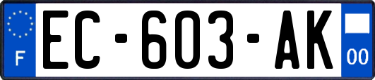 EC-603-AK