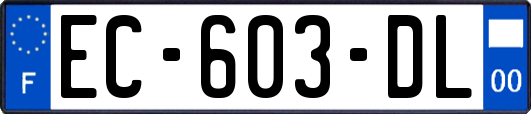 EC-603-DL