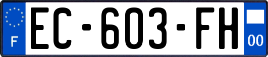 EC-603-FH