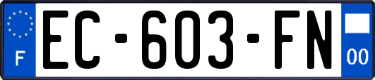 EC-603-FN