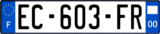 EC-603-FR