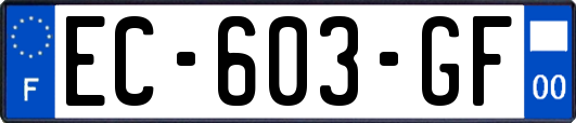 EC-603-GF