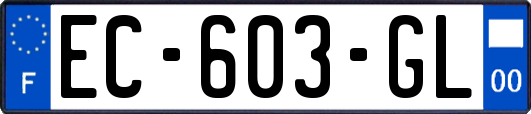 EC-603-GL