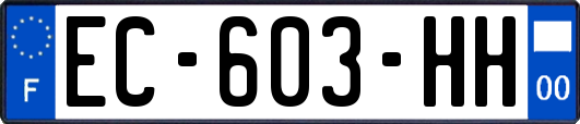 EC-603-HH