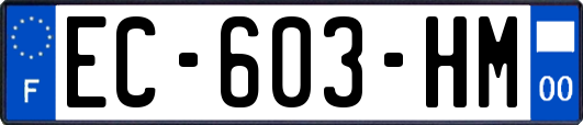 EC-603-HM