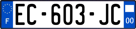 EC-603-JC