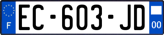 EC-603-JD