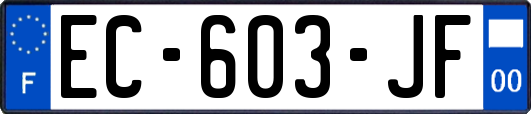 EC-603-JF