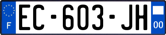 EC-603-JH