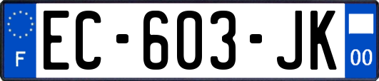 EC-603-JK