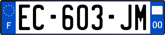 EC-603-JM