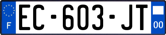 EC-603-JT