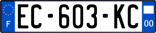 EC-603-KC