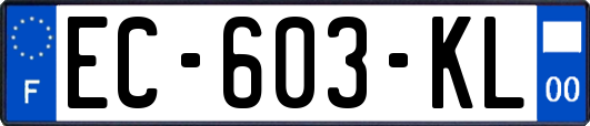 EC-603-KL