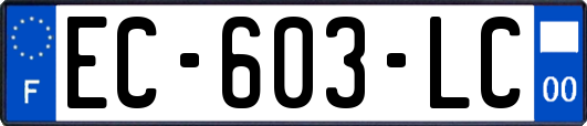 EC-603-LC