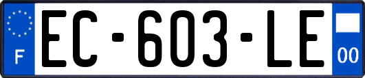 EC-603-LE