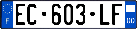 EC-603-LF