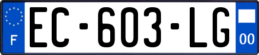 EC-603-LG