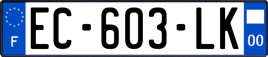EC-603-LK