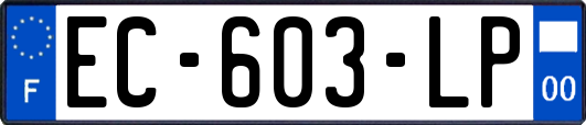 EC-603-LP