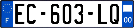 EC-603-LQ