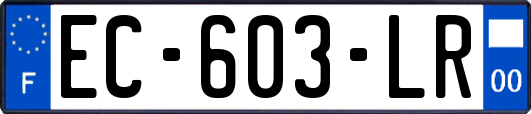 EC-603-LR