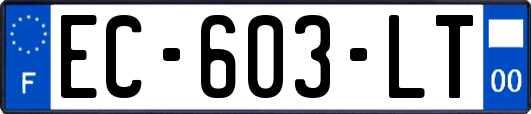 EC-603-LT