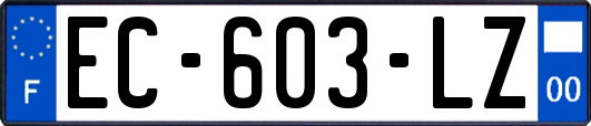 EC-603-LZ
