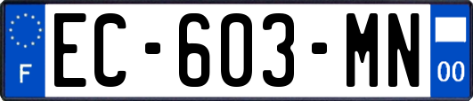 EC-603-MN