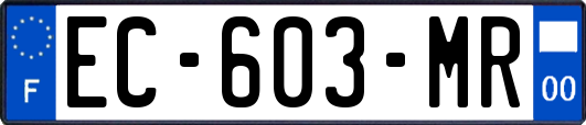 EC-603-MR