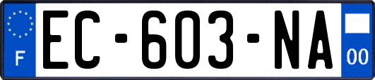 EC-603-NA