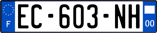 EC-603-NH