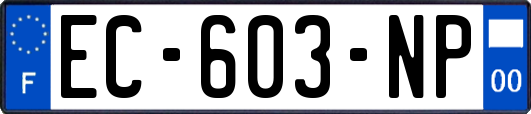 EC-603-NP