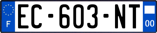 EC-603-NT