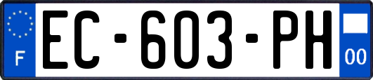 EC-603-PH