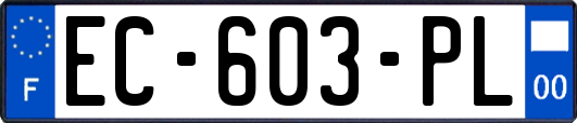 EC-603-PL