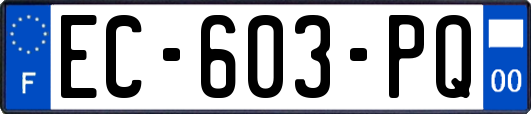 EC-603-PQ